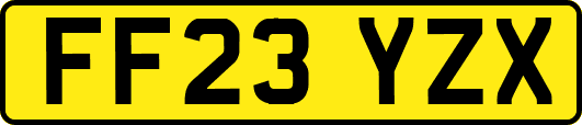 FF23YZX