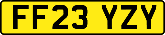 FF23YZY