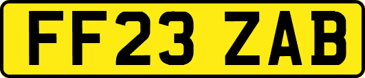 FF23ZAB