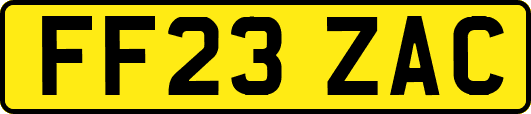FF23ZAC