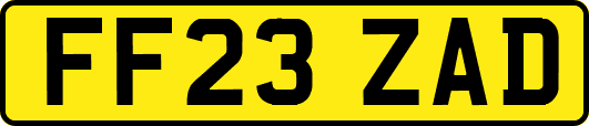 FF23ZAD
