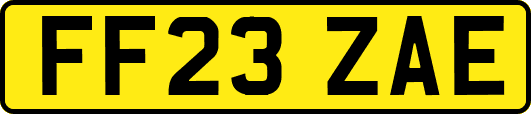 FF23ZAE