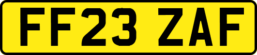 FF23ZAF