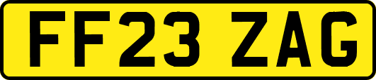 FF23ZAG
