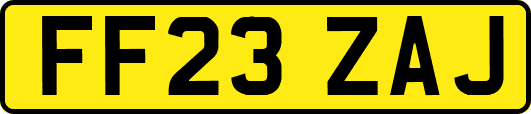 FF23ZAJ