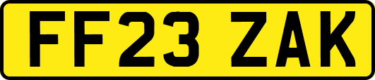 FF23ZAK