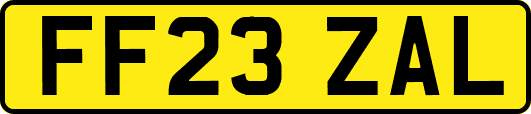 FF23ZAL