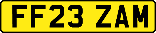 FF23ZAM