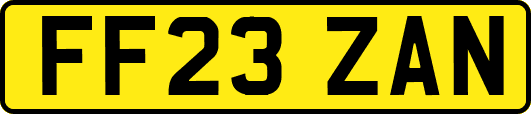 FF23ZAN
