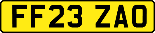 FF23ZAO