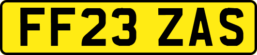 FF23ZAS