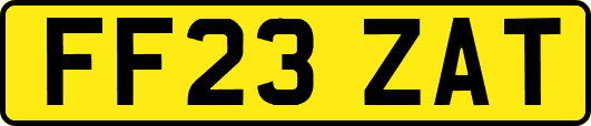 FF23ZAT