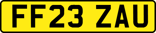 FF23ZAU