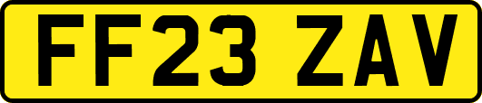 FF23ZAV