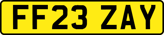 FF23ZAY