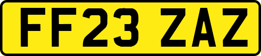 FF23ZAZ