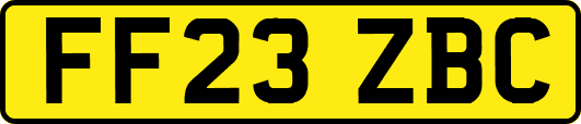 FF23ZBC