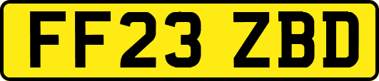 FF23ZBD