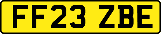 FF23ZBE