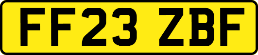 FF23ZBF