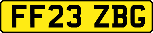 FF23ZBG