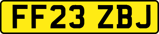FF23ZBJ