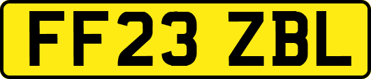 FF23ZBL