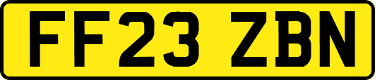 FF23ZBN