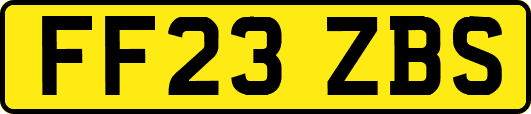 FF23ZBS