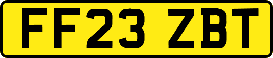 FF23ZBT