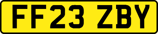 FF23ZBY