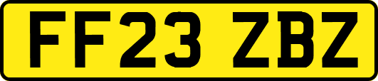 FF23ZBZ