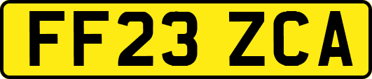 FF23ZCA