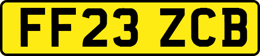 FF23ZCB
