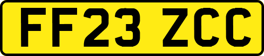 FF23ZCC