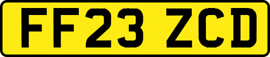 FF23ZCD