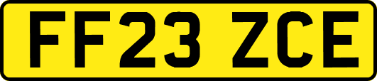 FF23ZCE