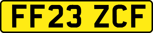 FF23ZCF