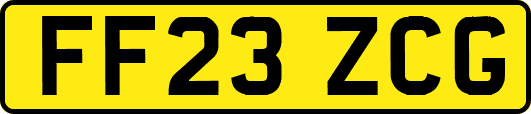 FF23ZCG