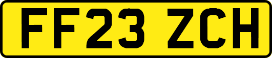 FF23ZCH