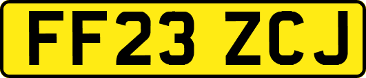 FF23ZCJ