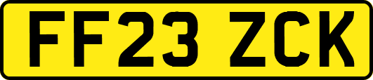 FF23ZCK