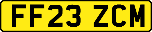 FF23ZCM