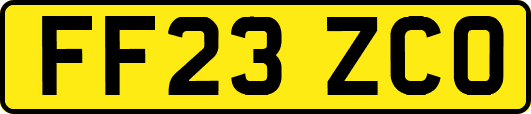 FF23ZCO