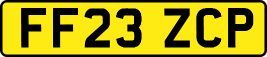 FF23ZCP