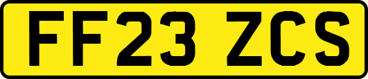 FF23ZCS