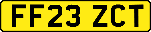 FF23ZCT