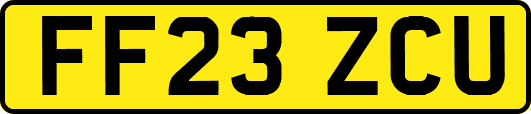 FF23ZCU