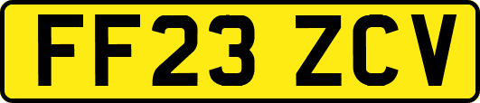 FF23ZCV