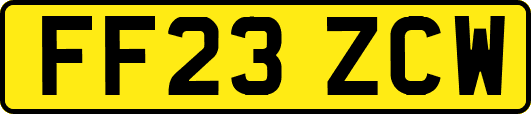 FF23ZCW